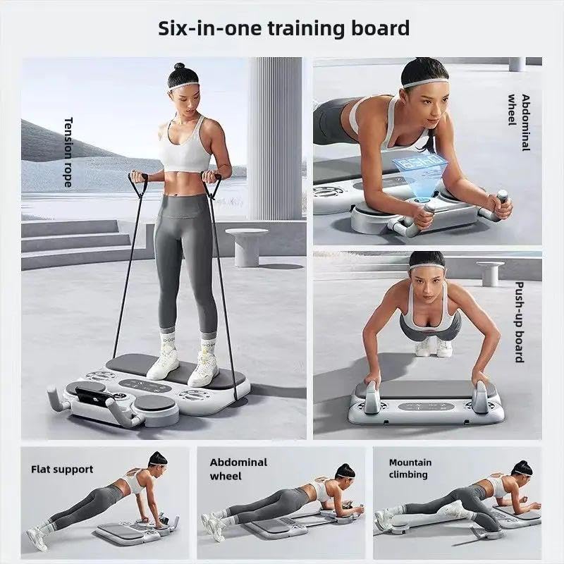 Fitness