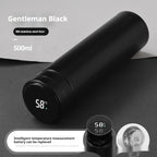 Smart Cup with LED Display
