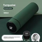 Smart Cup with LED Display