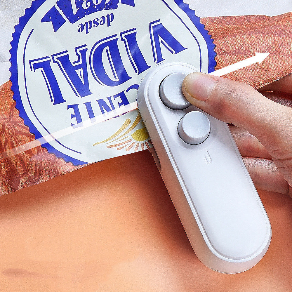 Portable Sealing Machine
