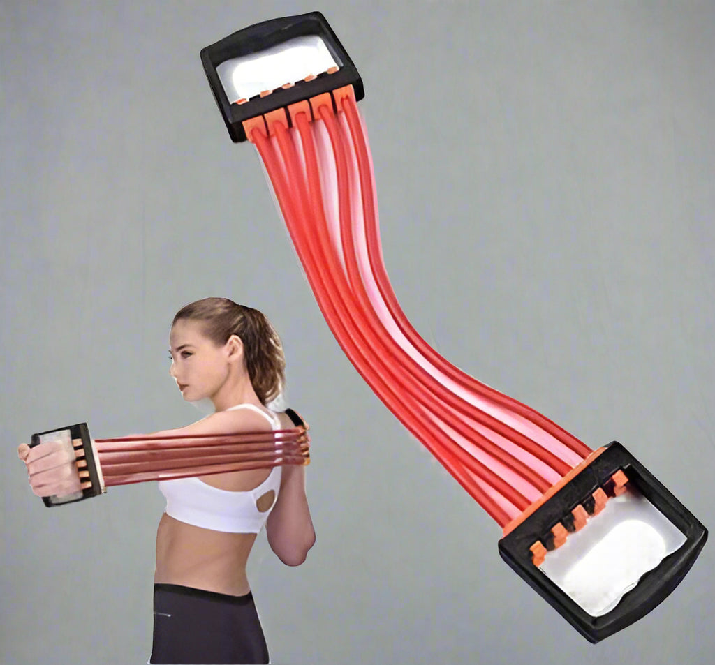 Chest Expander for Men
