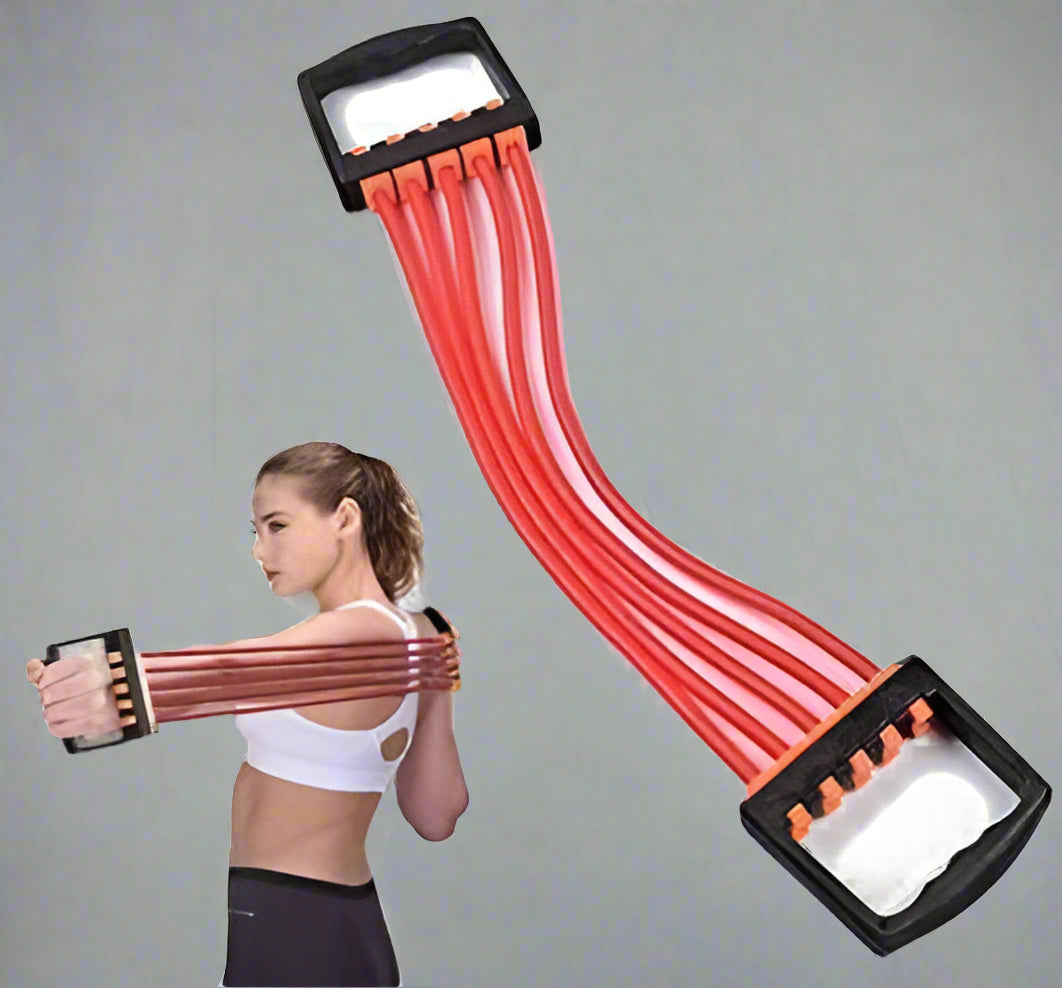 Chest Expander for Men