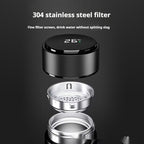Smart Cup with LED Display