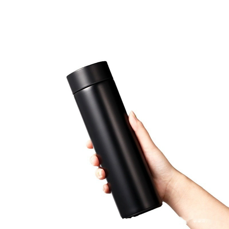 Smart Cup with LED Display