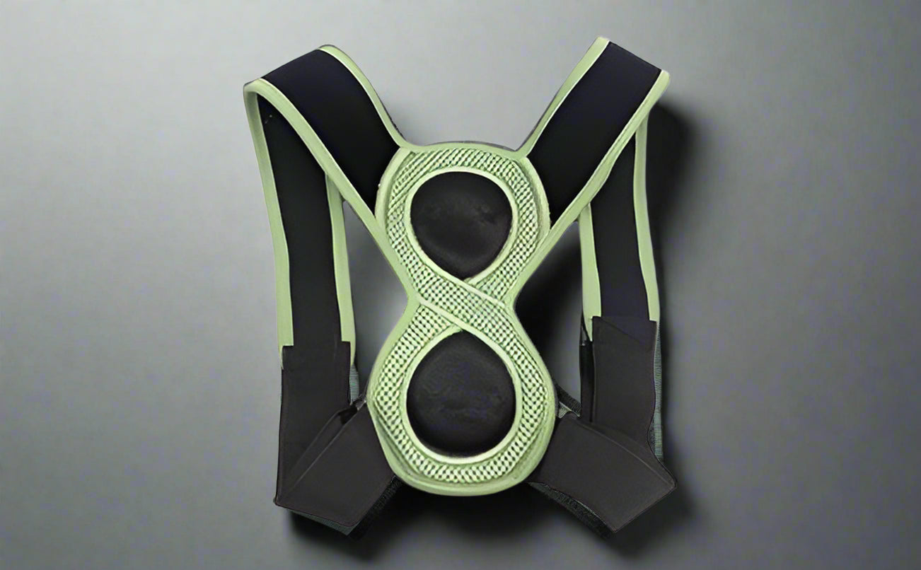 Back Posture Belt