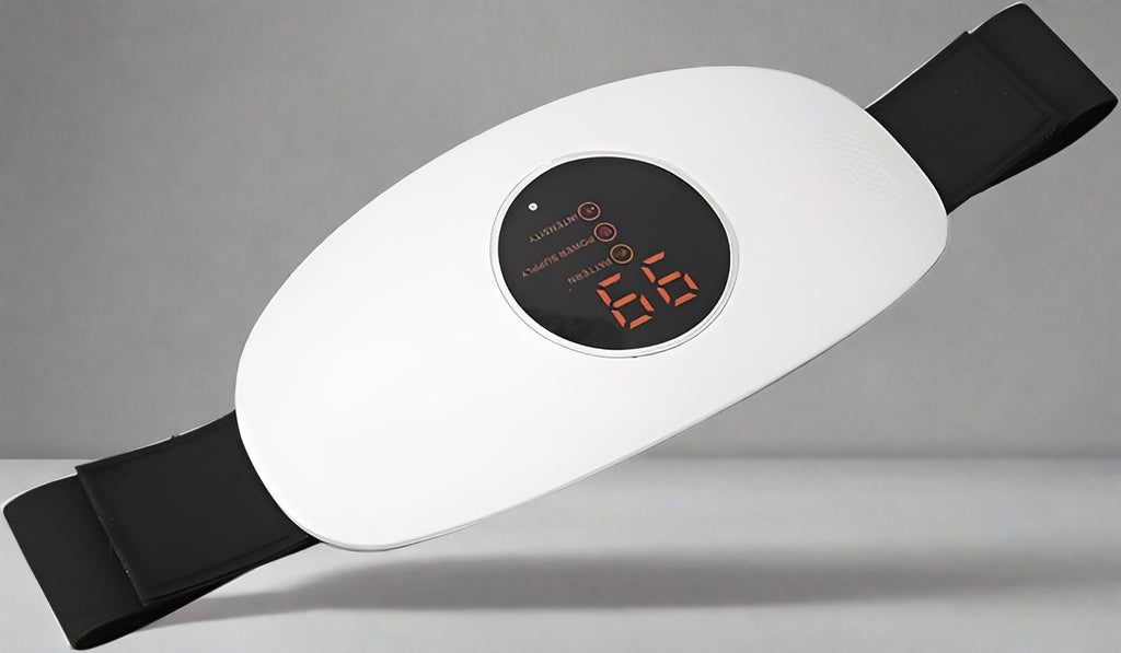 Slimming Artifact Waist Fat Throwing Machine
