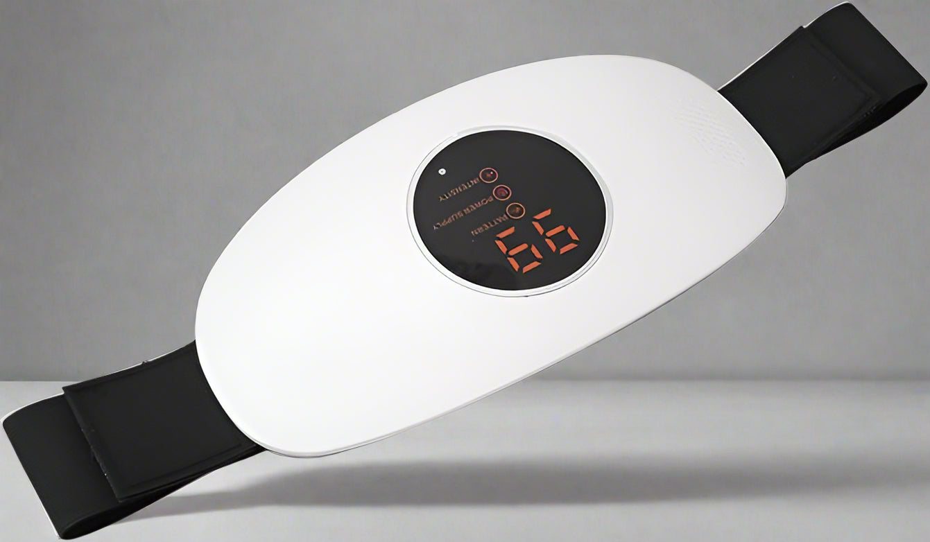 Slimming Artifact Waist Fat Throwing Machine