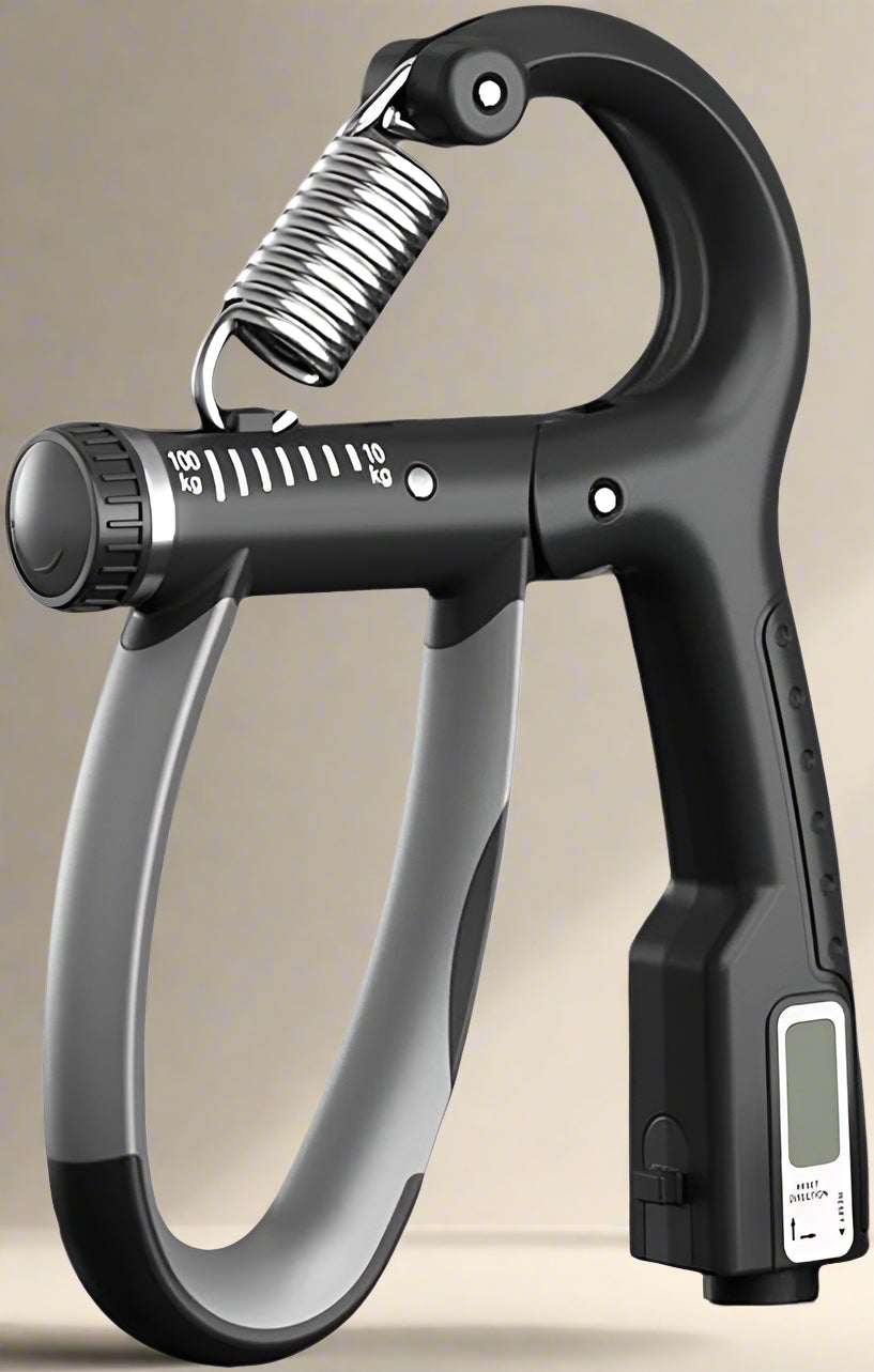 Counter Hand Griper Trainer