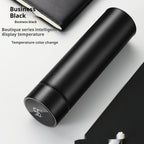 Smart Cup with LED Display