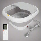 Footbath Massage Bucket