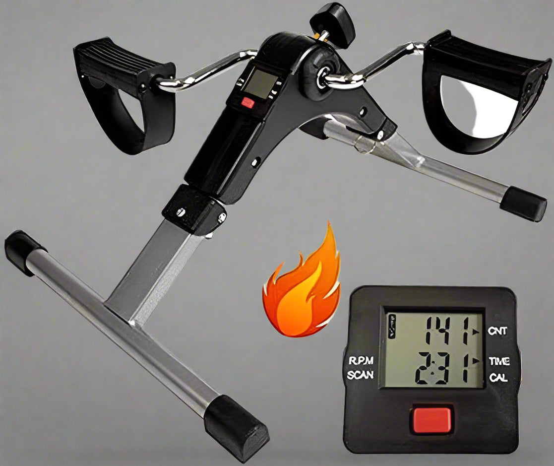 Mini Portable Bike Exercise