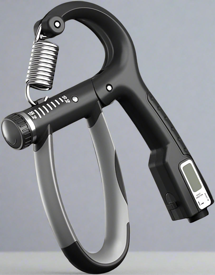 Counter Hand Griper Trainer
