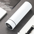 Smart Cup with LED Display
