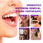 Deep Clean Toothpaste