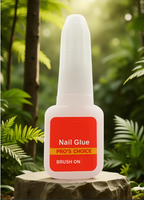 Pink Key - Nail Glue