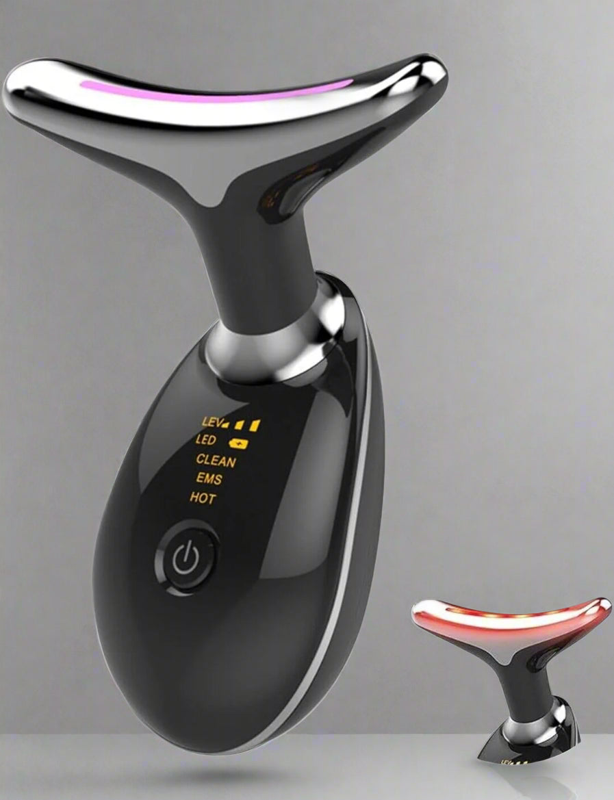 Anti Wrinkle Beauty Apparatus