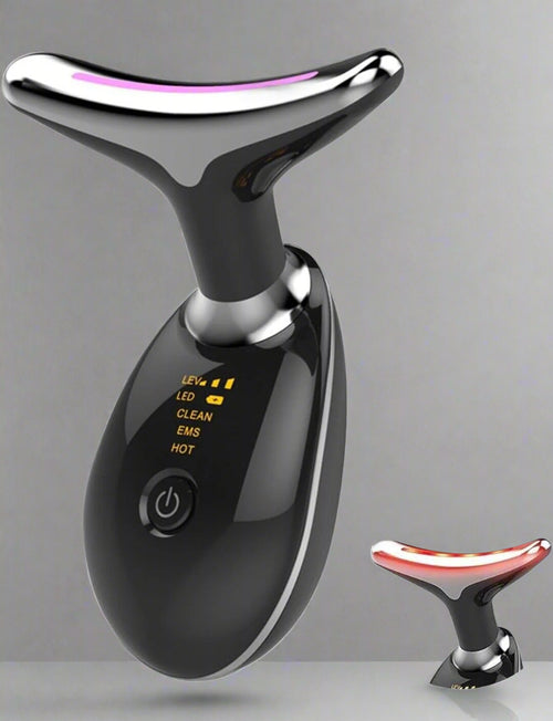 Anti Wrinkle Beauty Apparatus