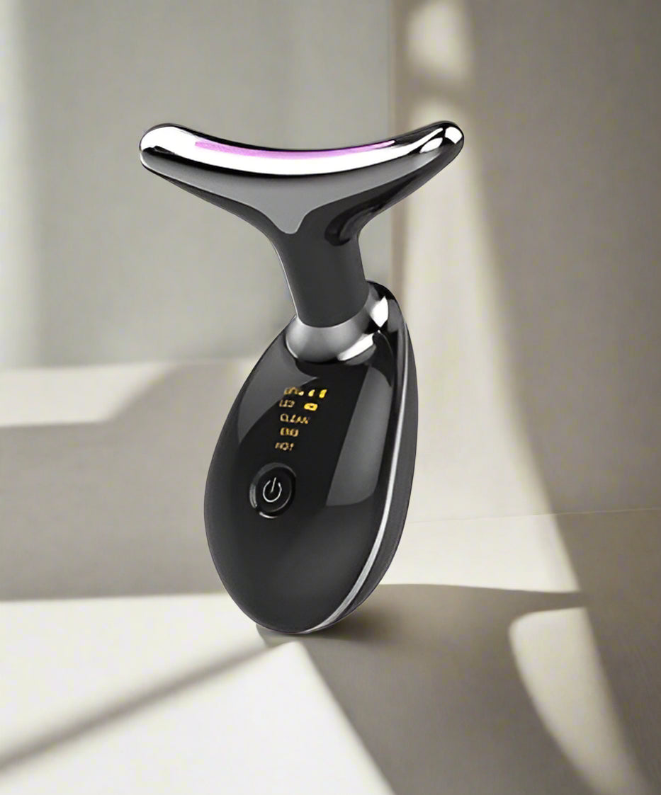 Anti Wrinkle Beauty Apparatus