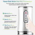 Portable Oral Irrigator