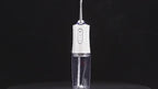 Portable Oral Irrigator
