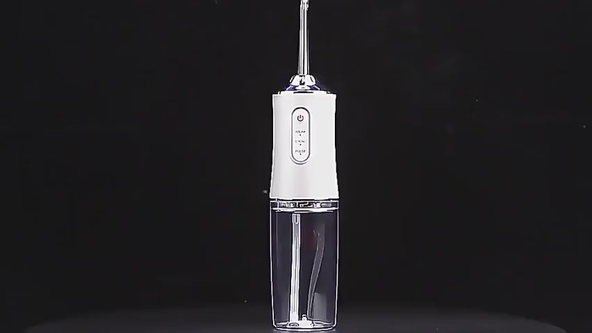 Portable Oral Irrigator